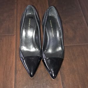 Pronza Schouler heels